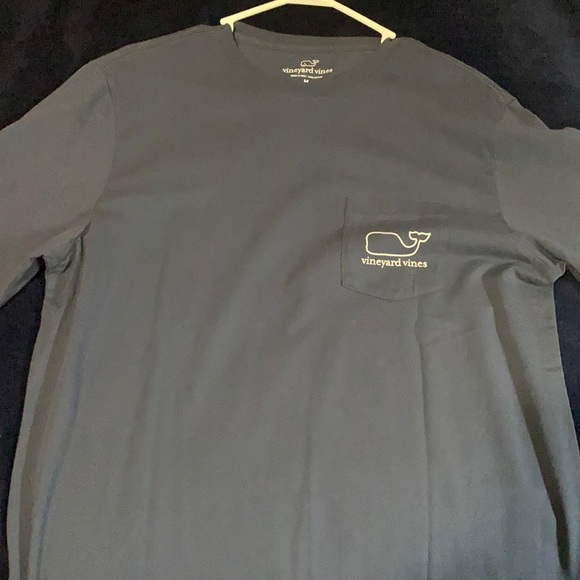 Vineyard Vines Other - Short sleeve vineyard vines vintage t-shirt